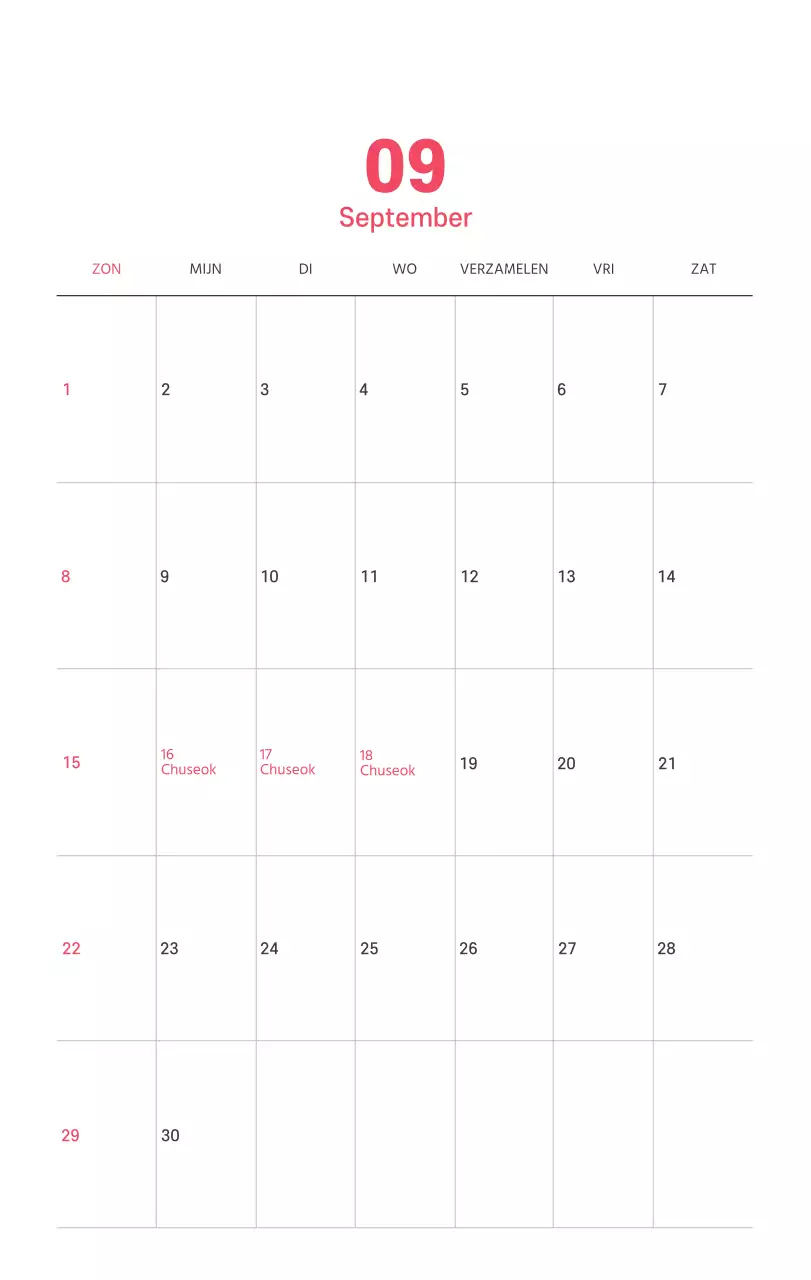 Zuivere lijnillustratie op paarse achtergrond