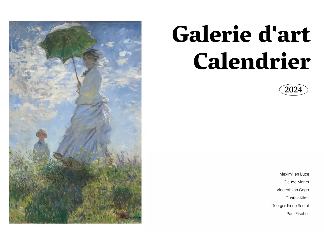 Un chef-d'œuvre simple et classique en noir et gris