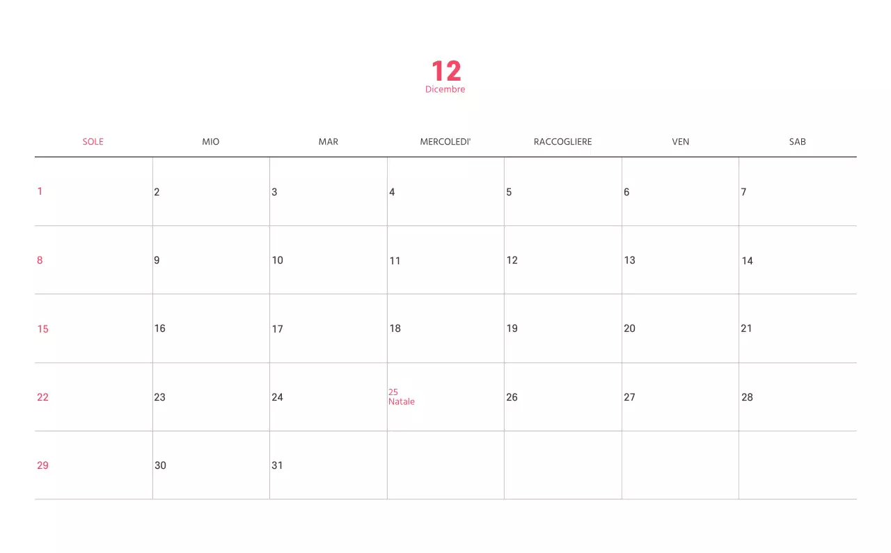 Illustrazione di linee pulite su sfondo viola