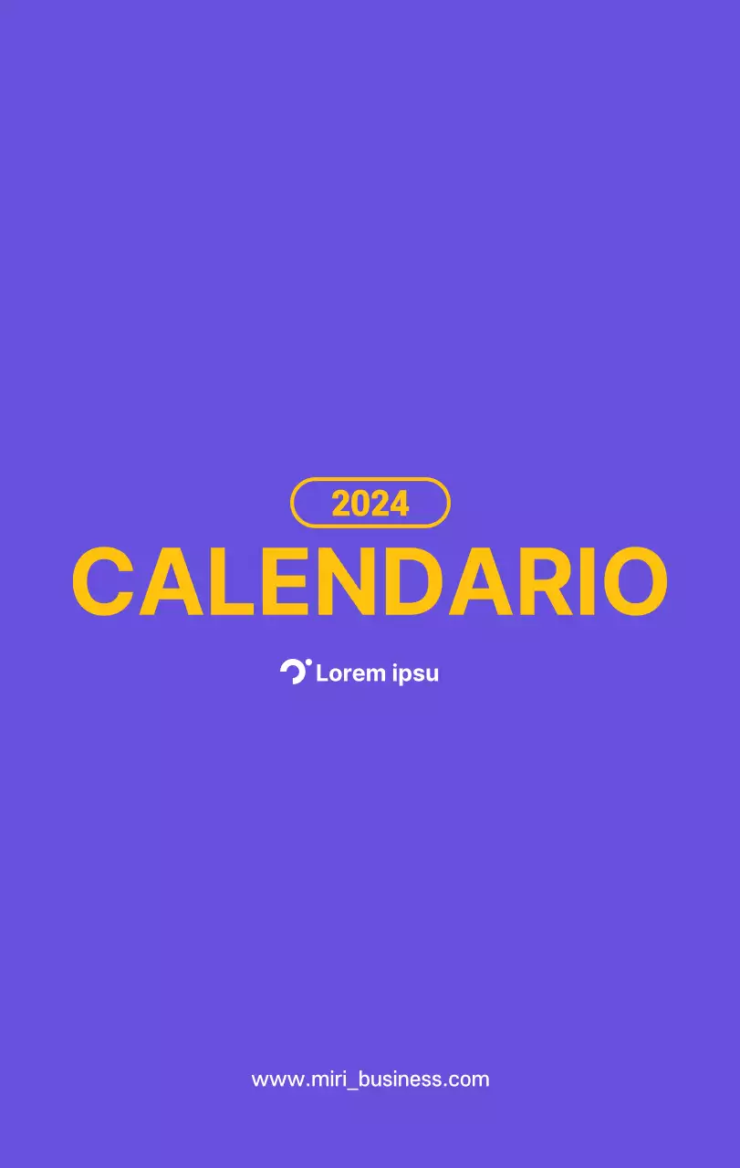 Ilustración de líneas limpias sobre fondo morado