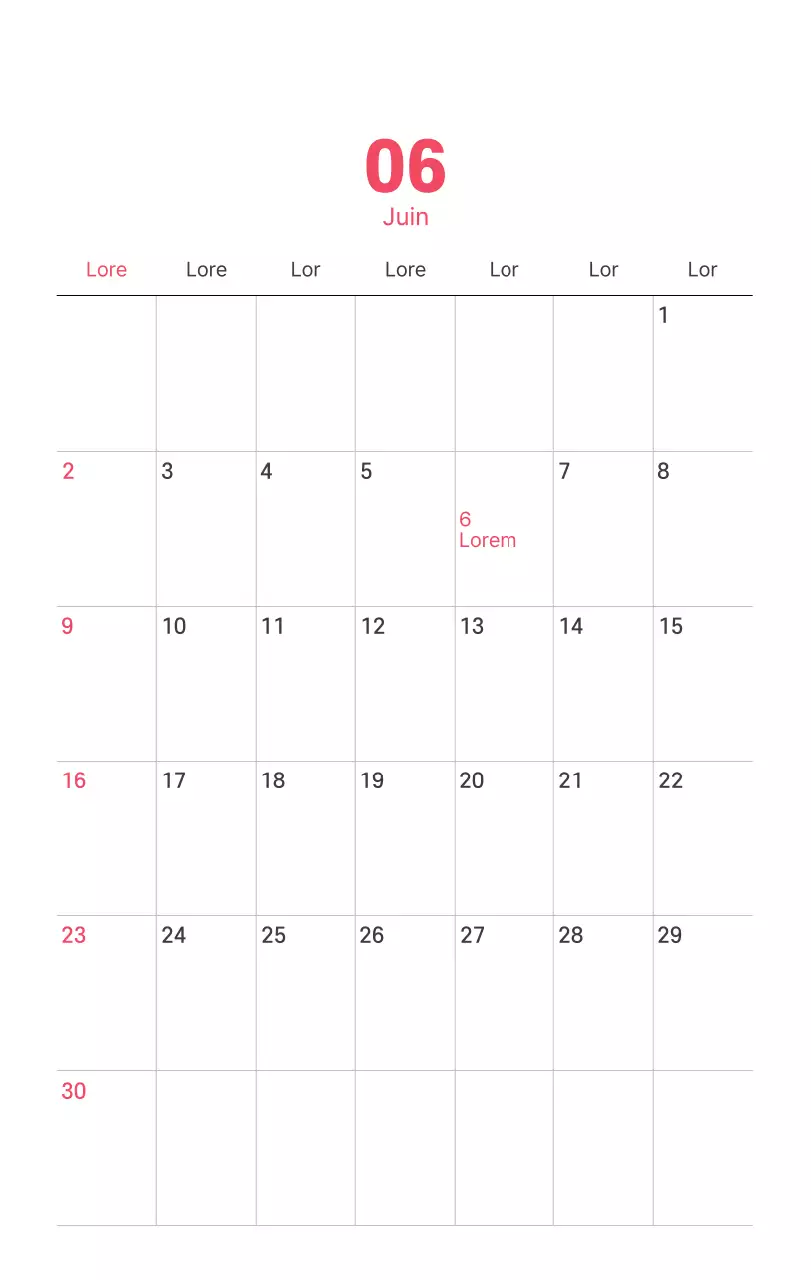 Illustration de lignes épurées sur fond violet