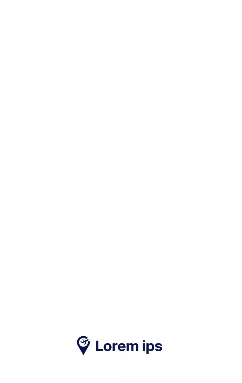 Agenzia di viaggi che celebra le festività con fotografie di viaggio stagionali e un layout di testo pulito e in grassetto.