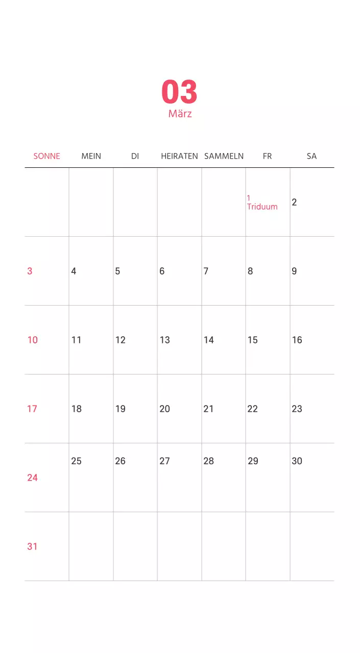 Saubere Linie Illustration auf einem lila Hintergrund