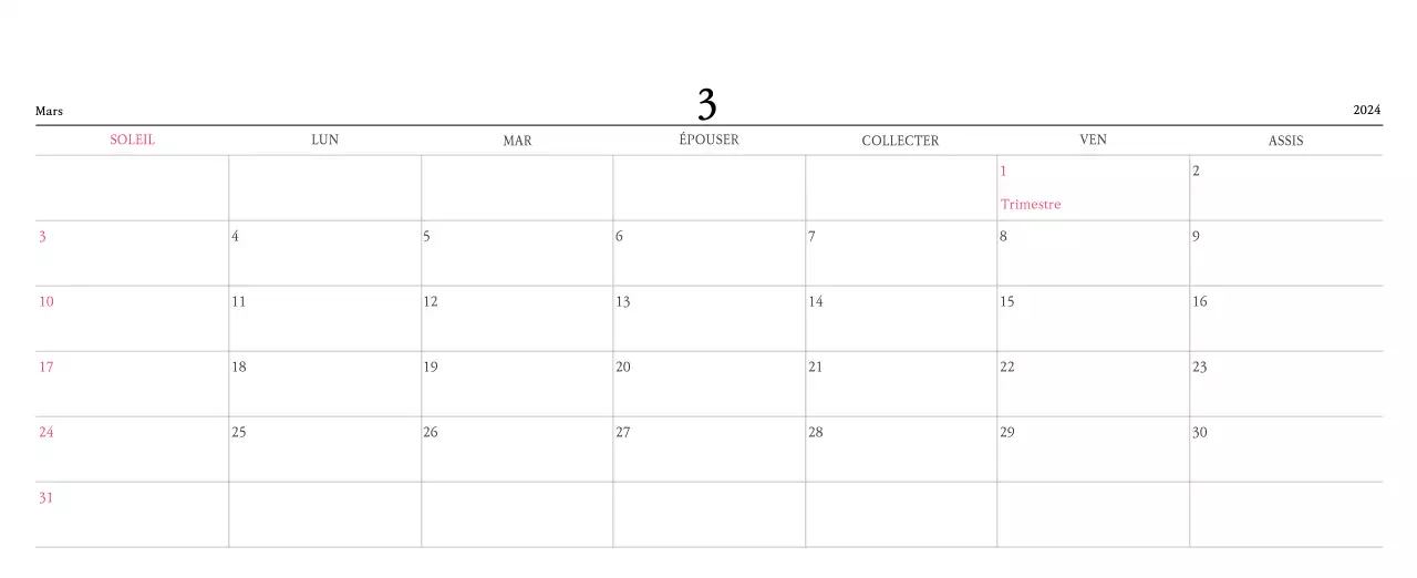 Des églises aux couleurs chaudes et des illustrations mignonnes