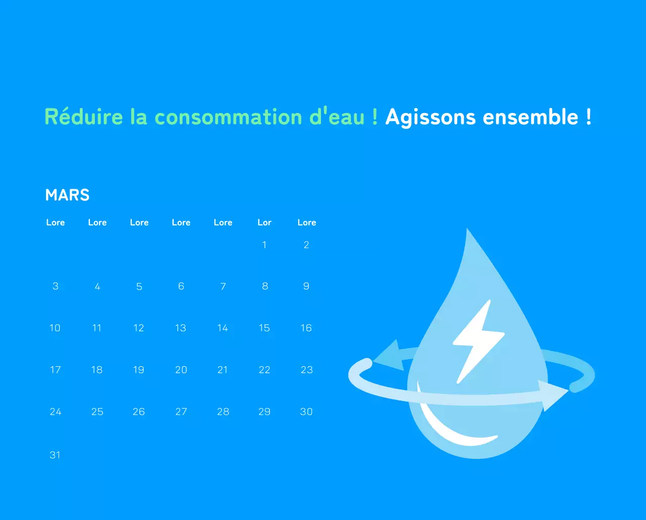 Célébration des fêtes de fin d'année avec des illustrations colorées de l'homme et de la planète.