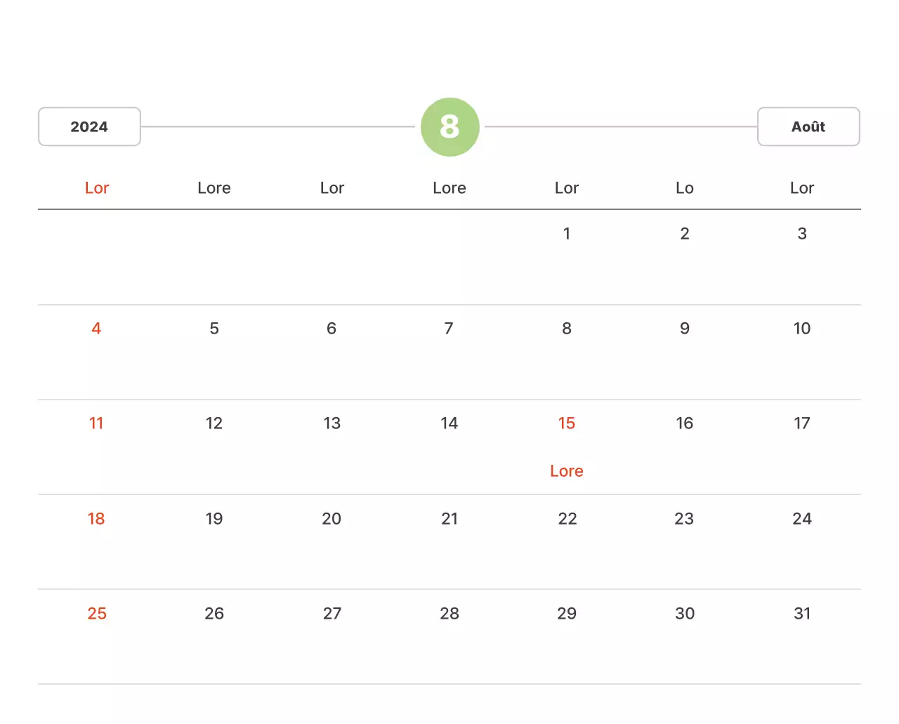 Photographie de paysages chaleureux aux couleurs pastel