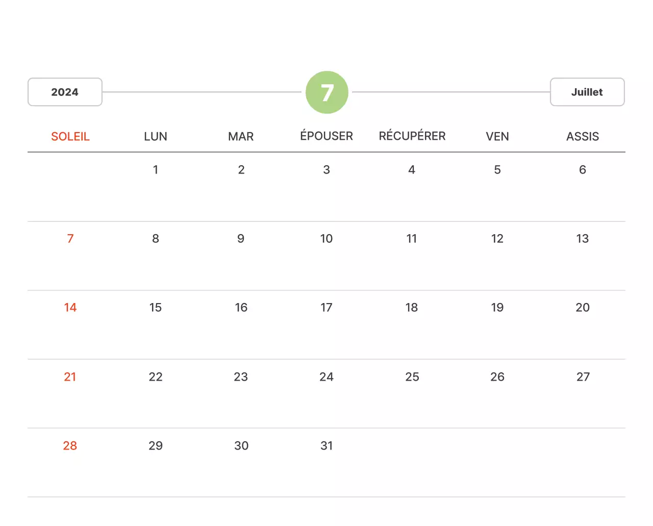 Photographie de paysages chaleureux aux couleurs pastel