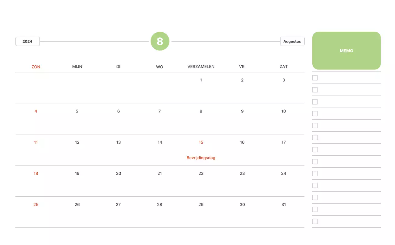 Warme landschapsfotografie in pastelkleuren