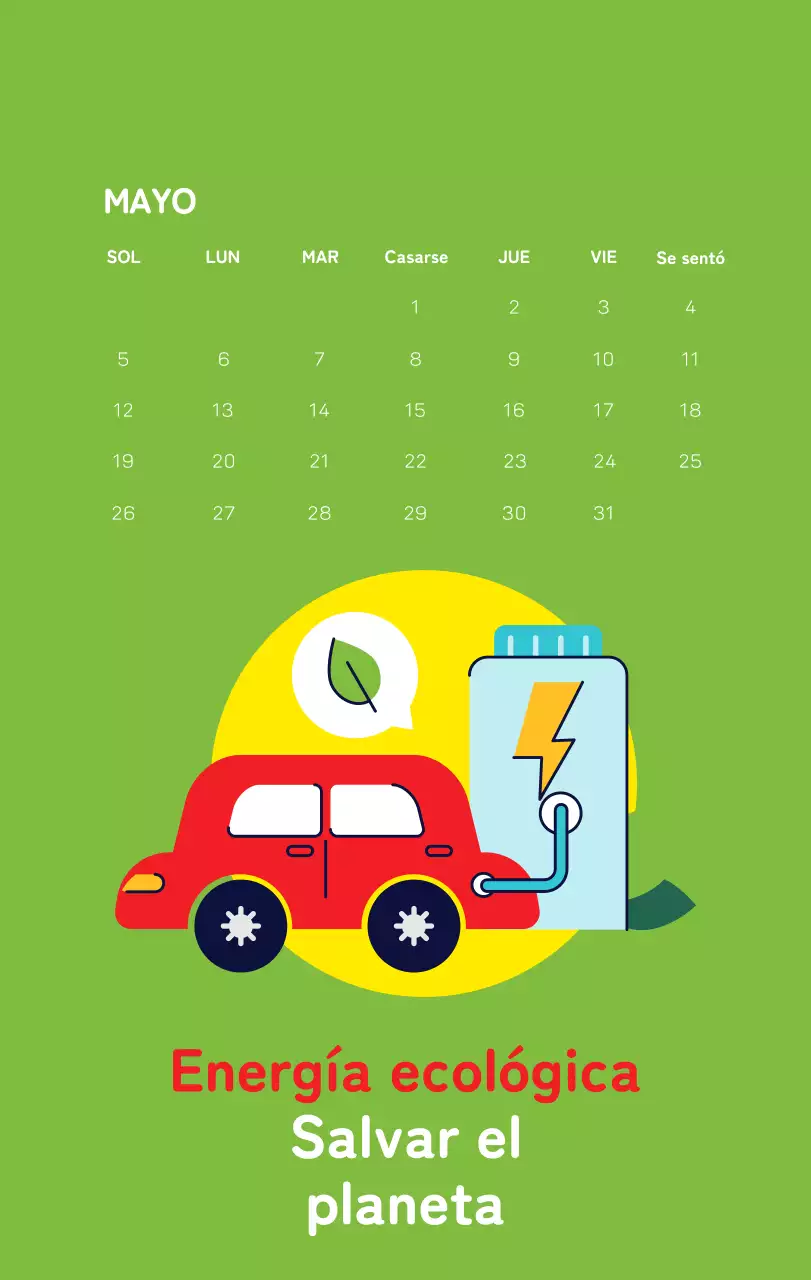 Celebra las fiestas navideñas con coloridas ilustraciones sobre las personas y el planeta.