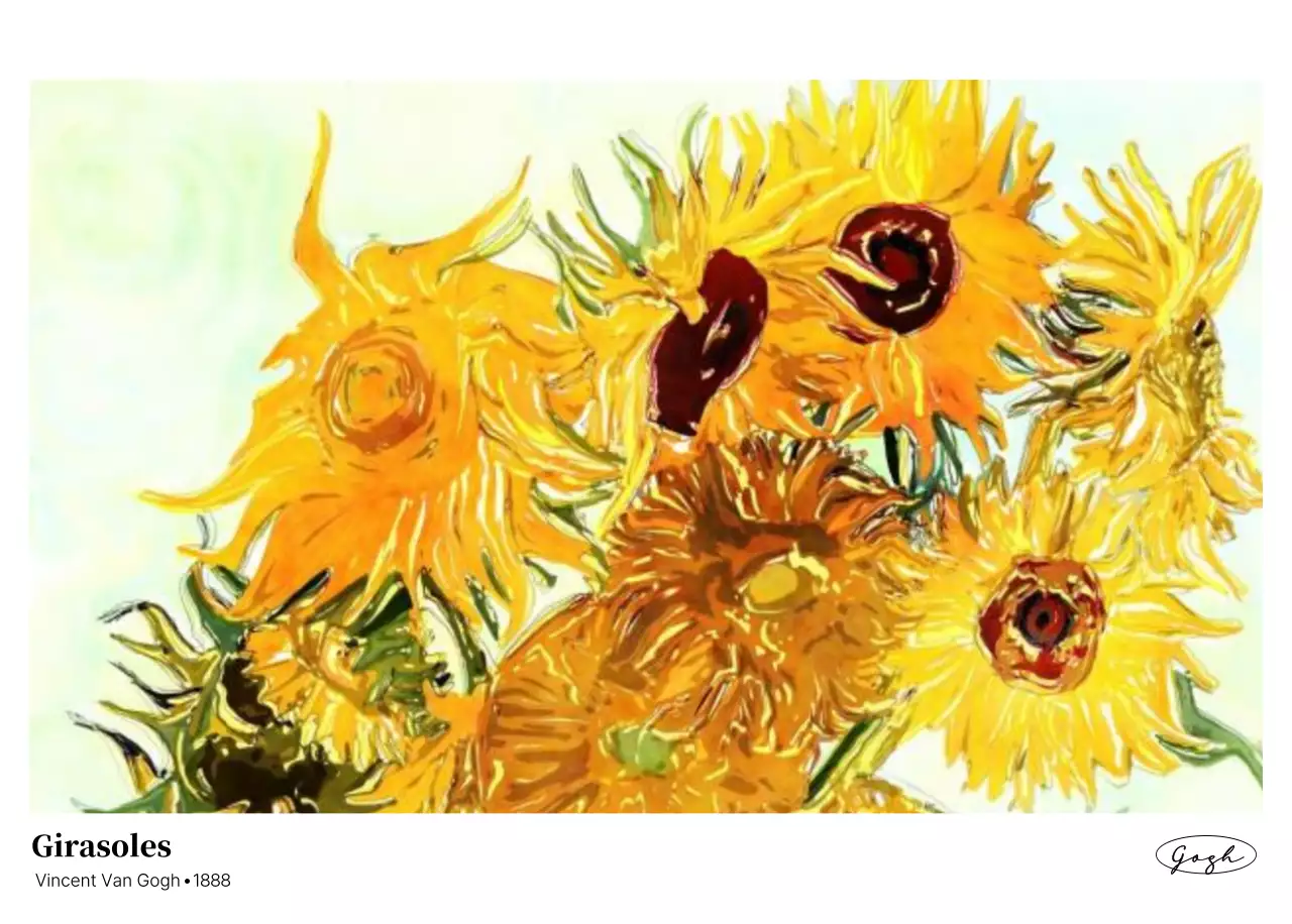 Una obra maestra sencilla y clásica en negro y gris