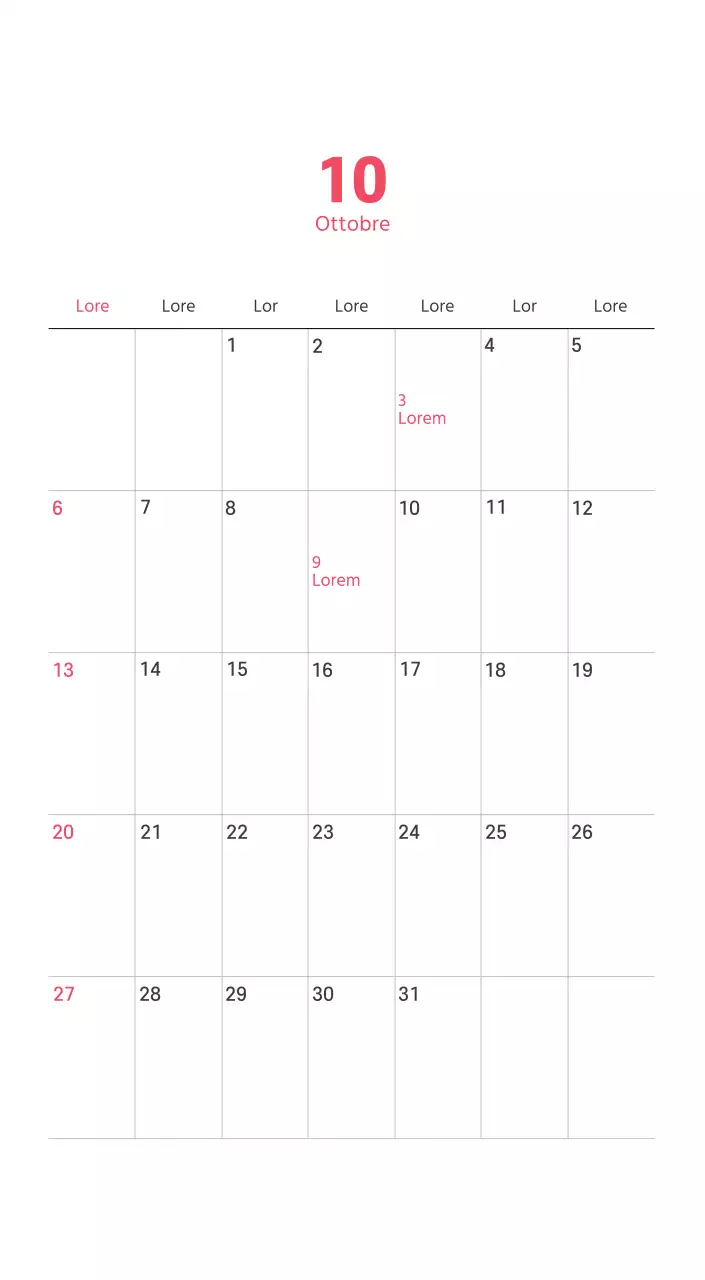 Illustrazione di linee pulite su sfondo viola