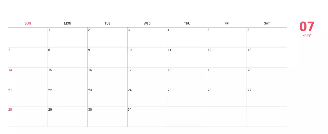 Clean line illustration on a purple background