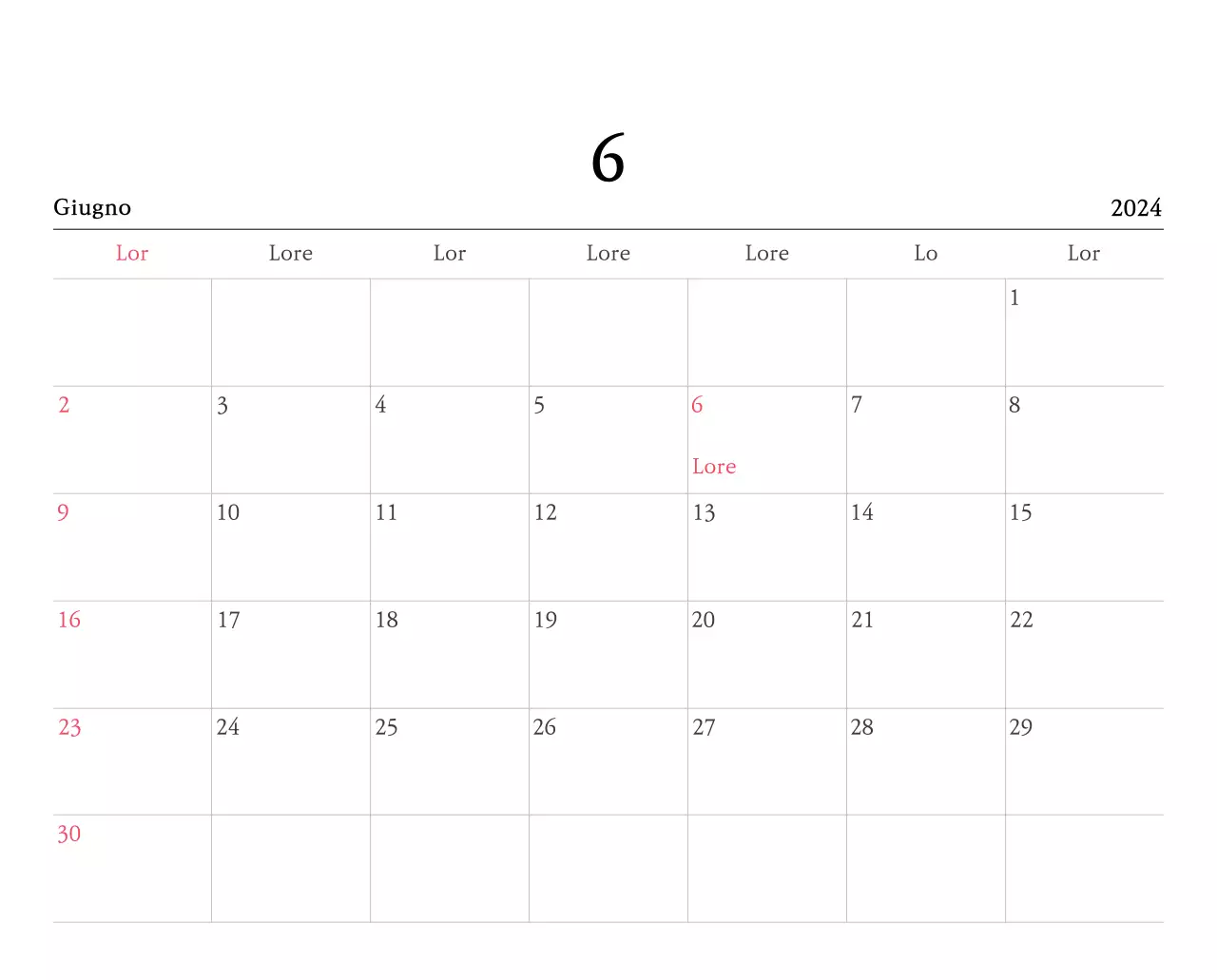 Chiese con simpatiche illustrazioni dai colori caldi