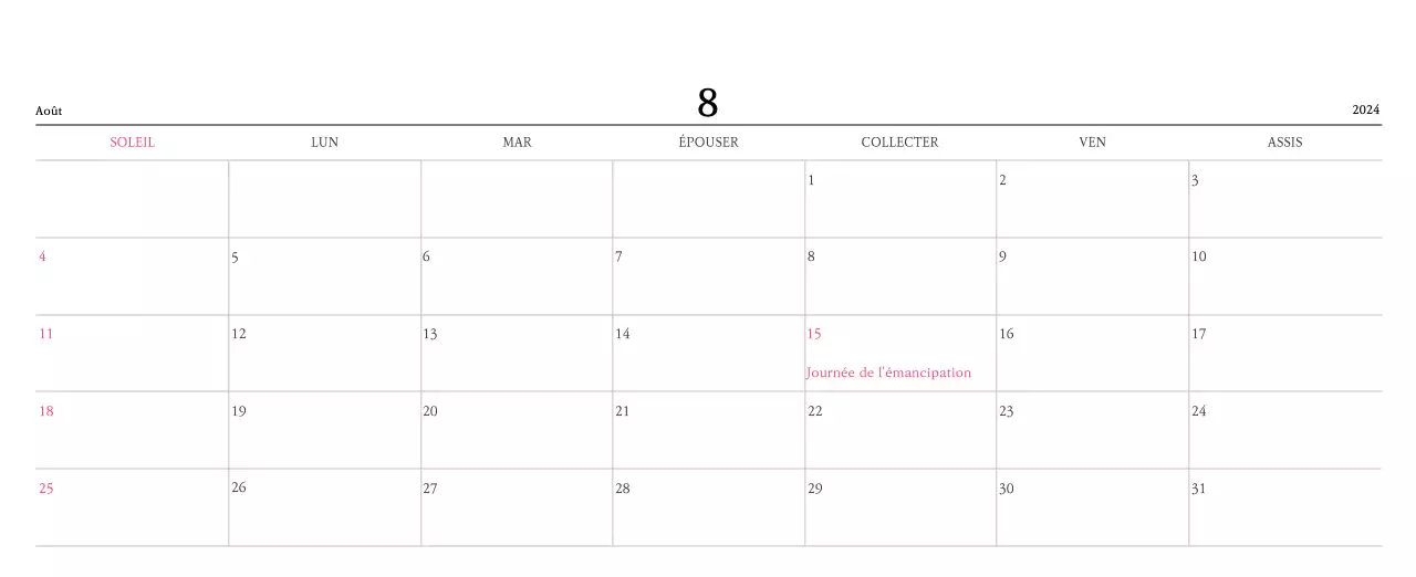 Des églises aux couleurs chaudes et des illustrations mignonnes