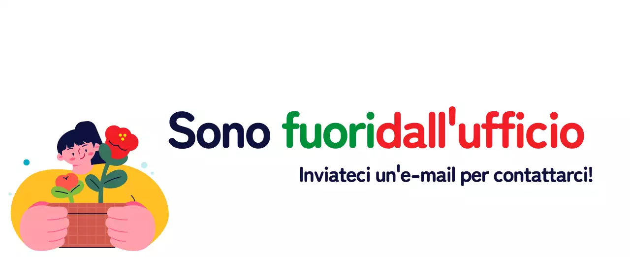 Celebrazione delle festività natalizie con illustrazioni colorate di persone e del pianeta.