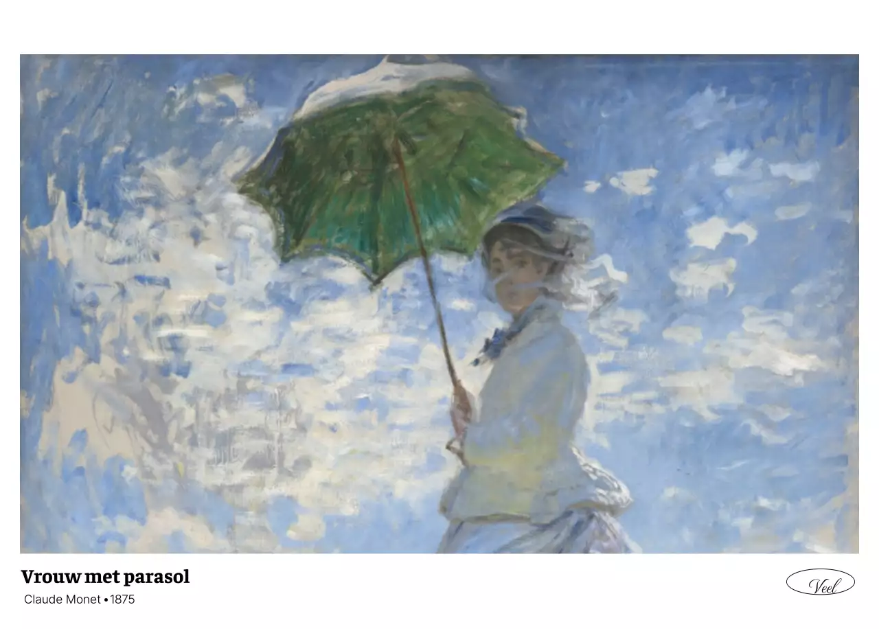 Een eenvoudig, klassiek meesterwerk in zwart en grijs