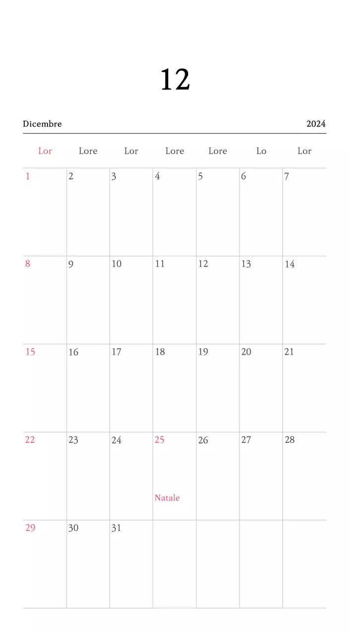 Chiese con simpatiche illustrazioni dai colori caldi