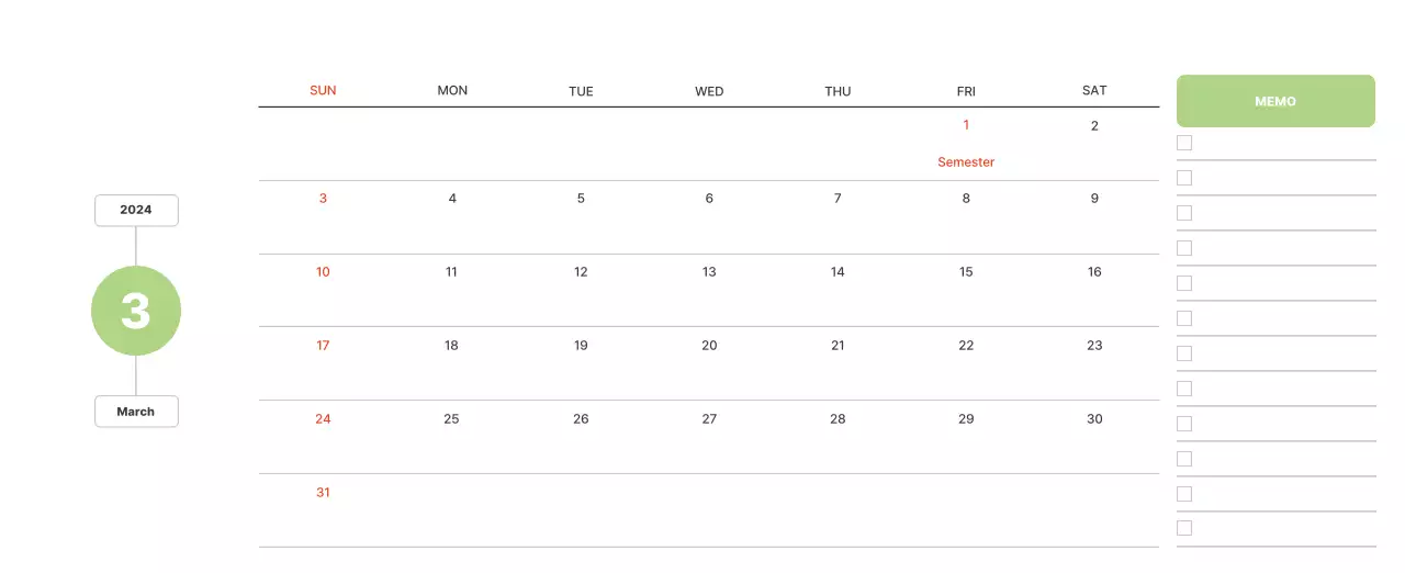 Warm, pastel-colored landscape photography
