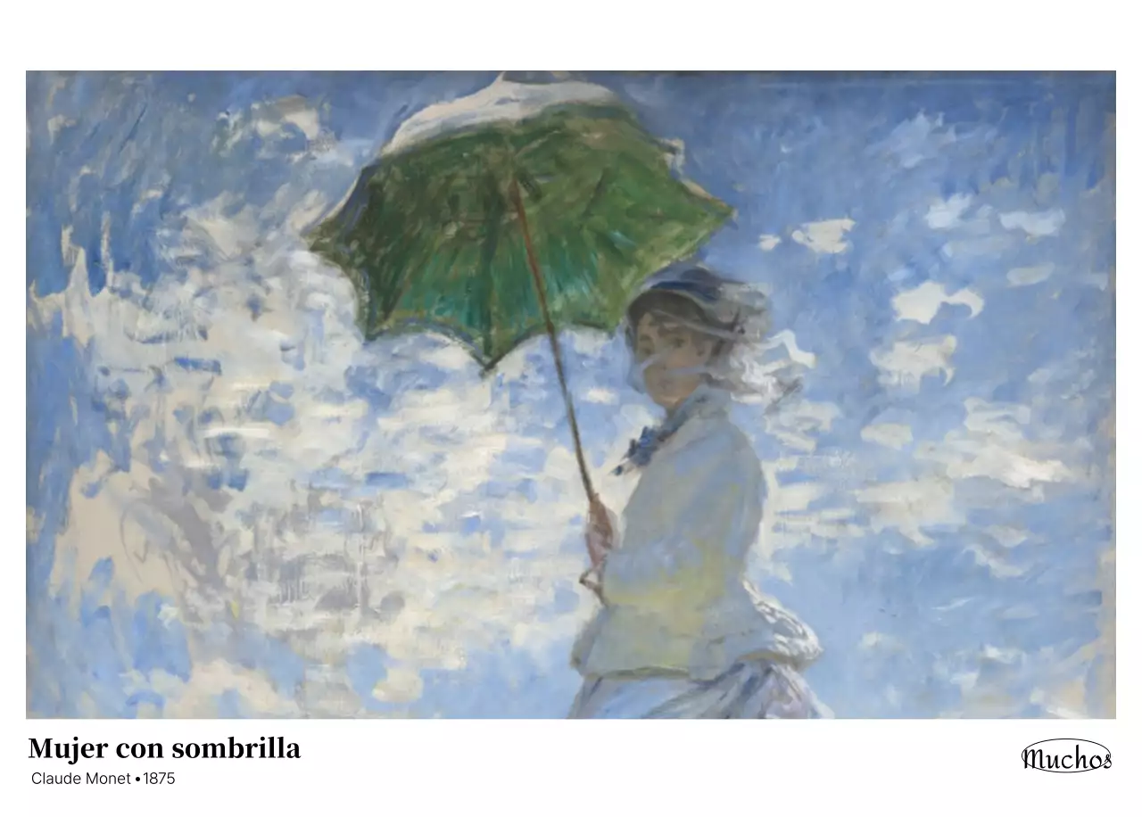 Una obra maestra sencilla y clásica en negro y gris