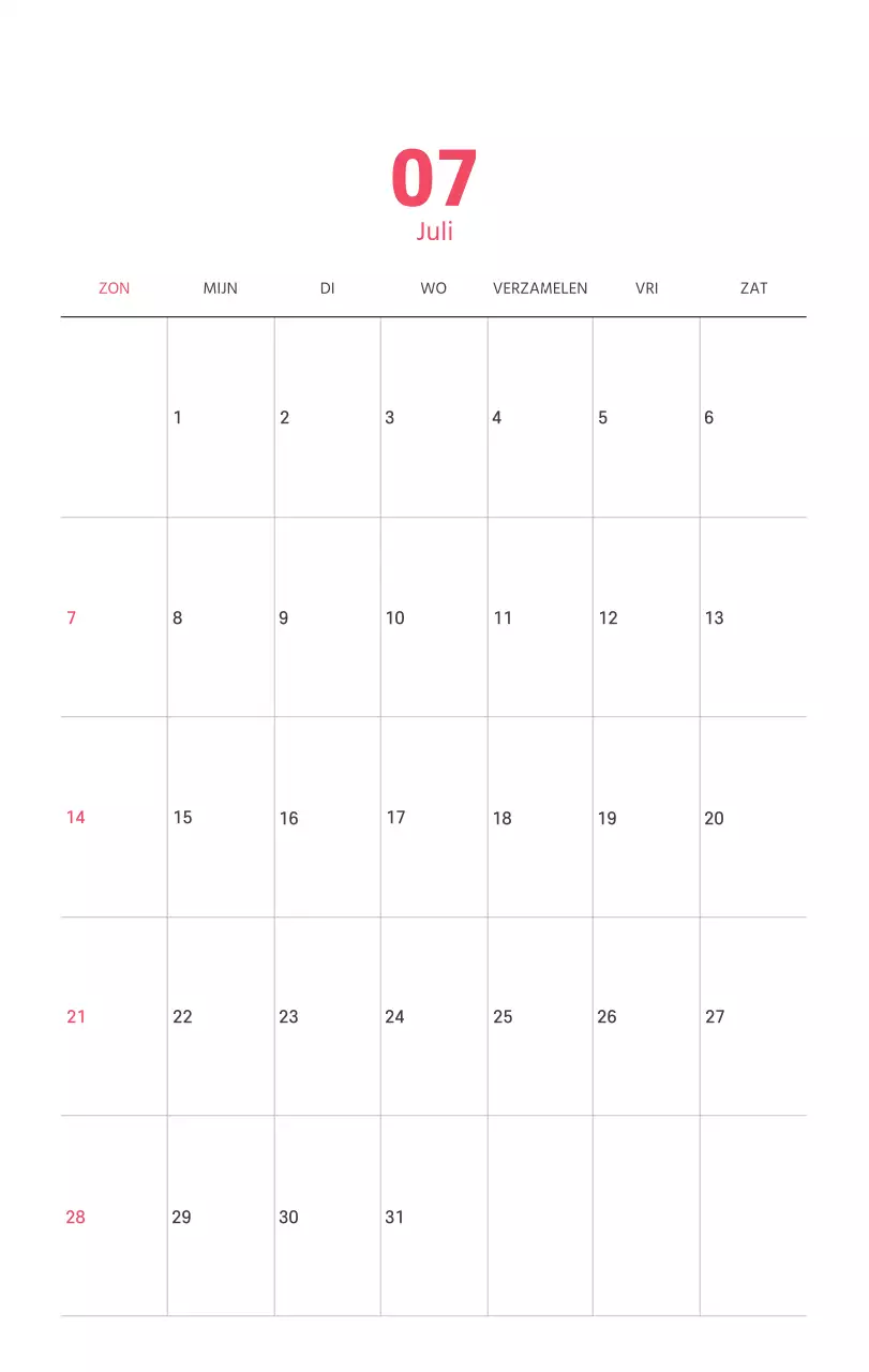 Zuivere lijnillustratie op paarse achtergrond