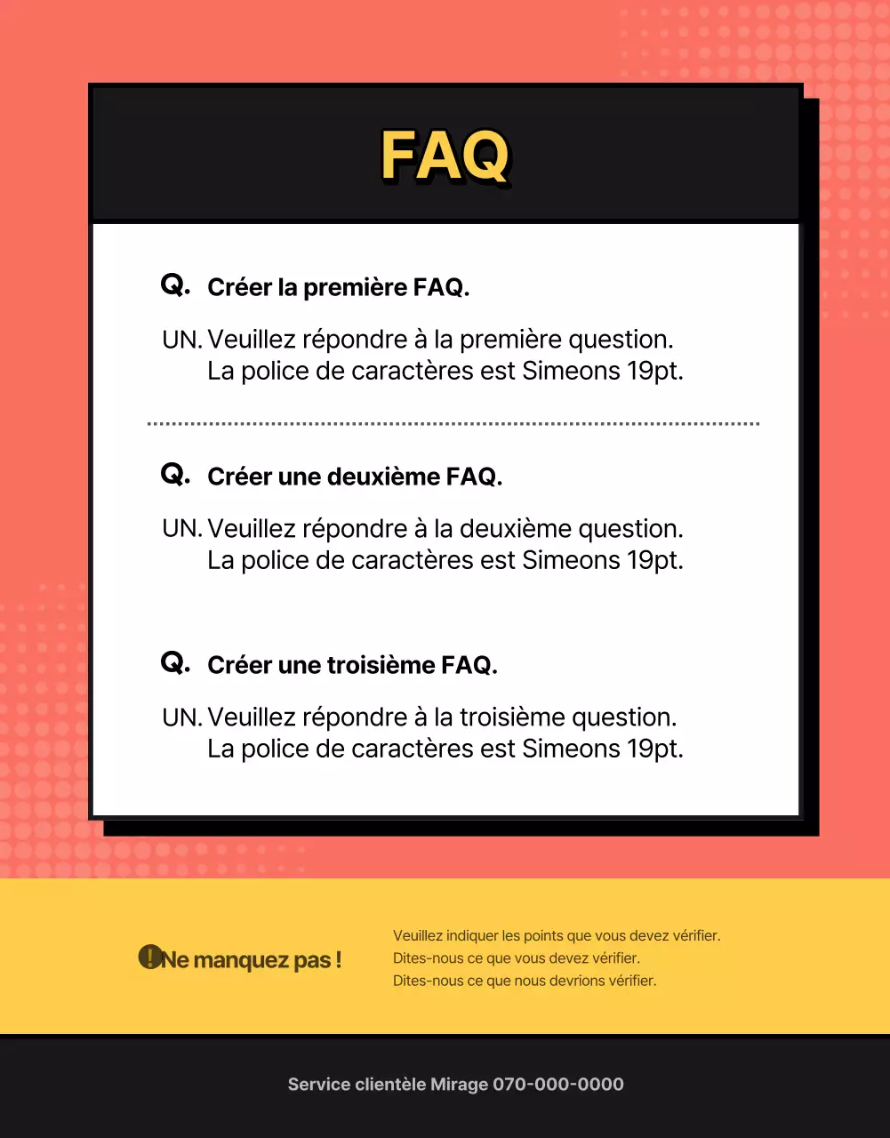 Promouvoir un tapis de yoga rose qui donne le vertige