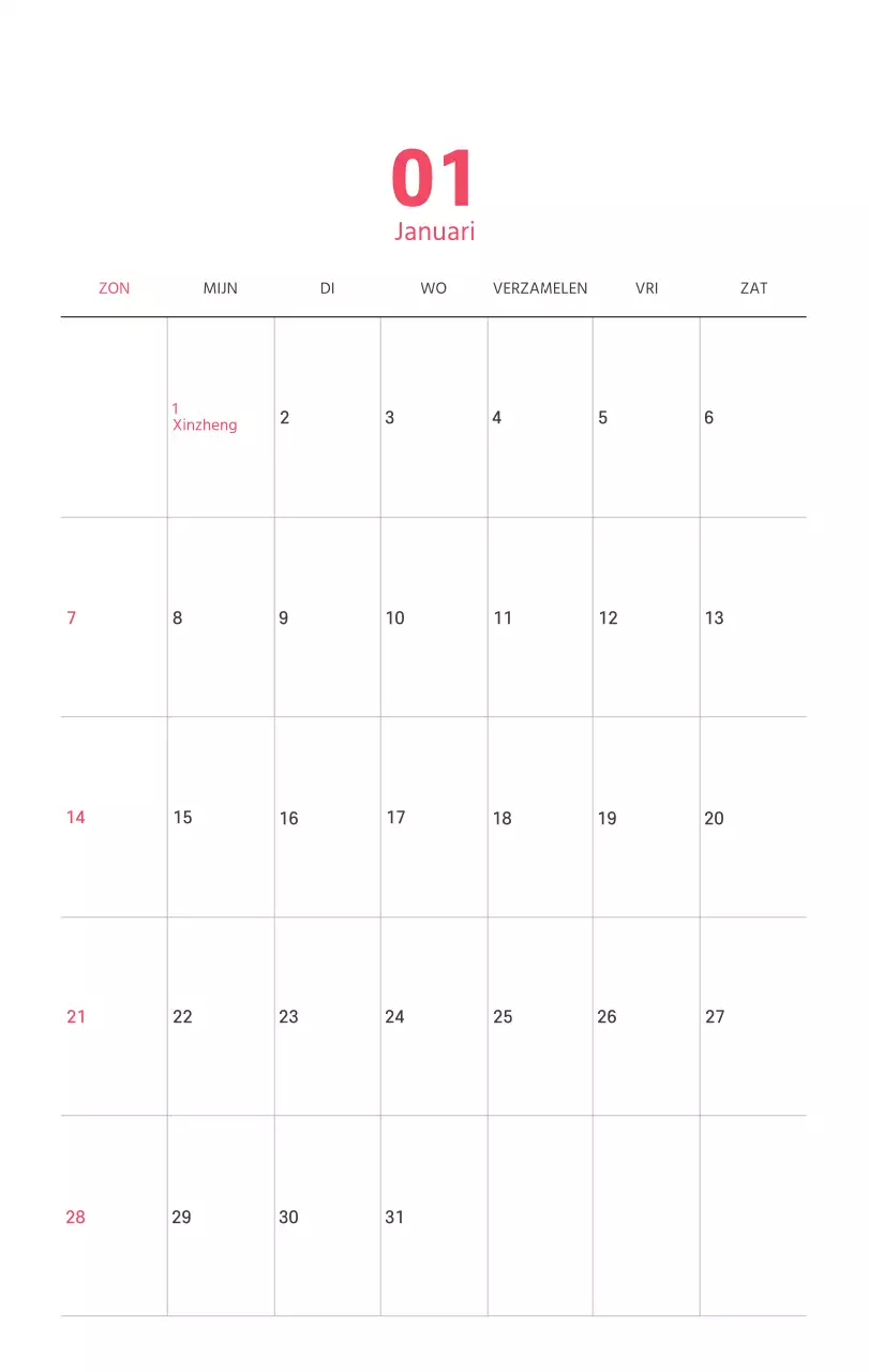 Zuivere lijnillustratie op paarse achtergrond