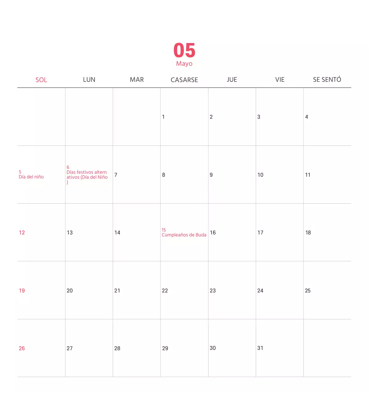 Ilustración de líneas limpias sobre fondo morado