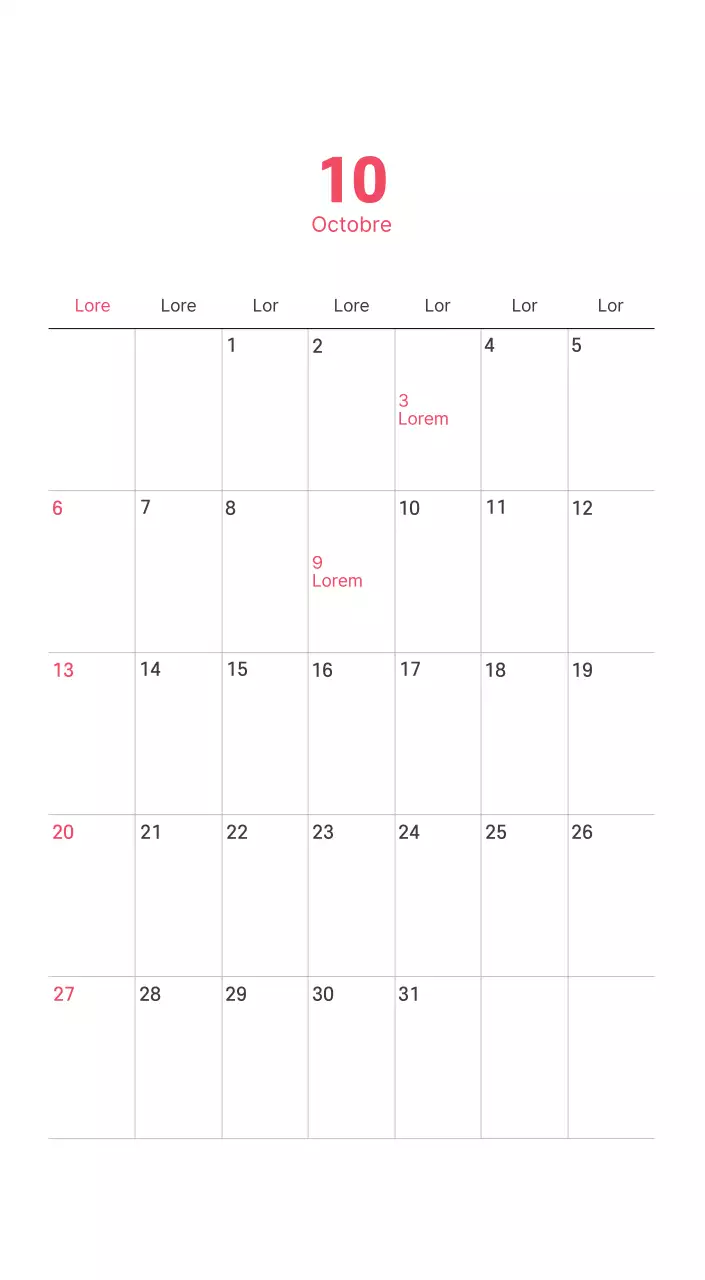 Illustration de lignes épurées sur fond violet