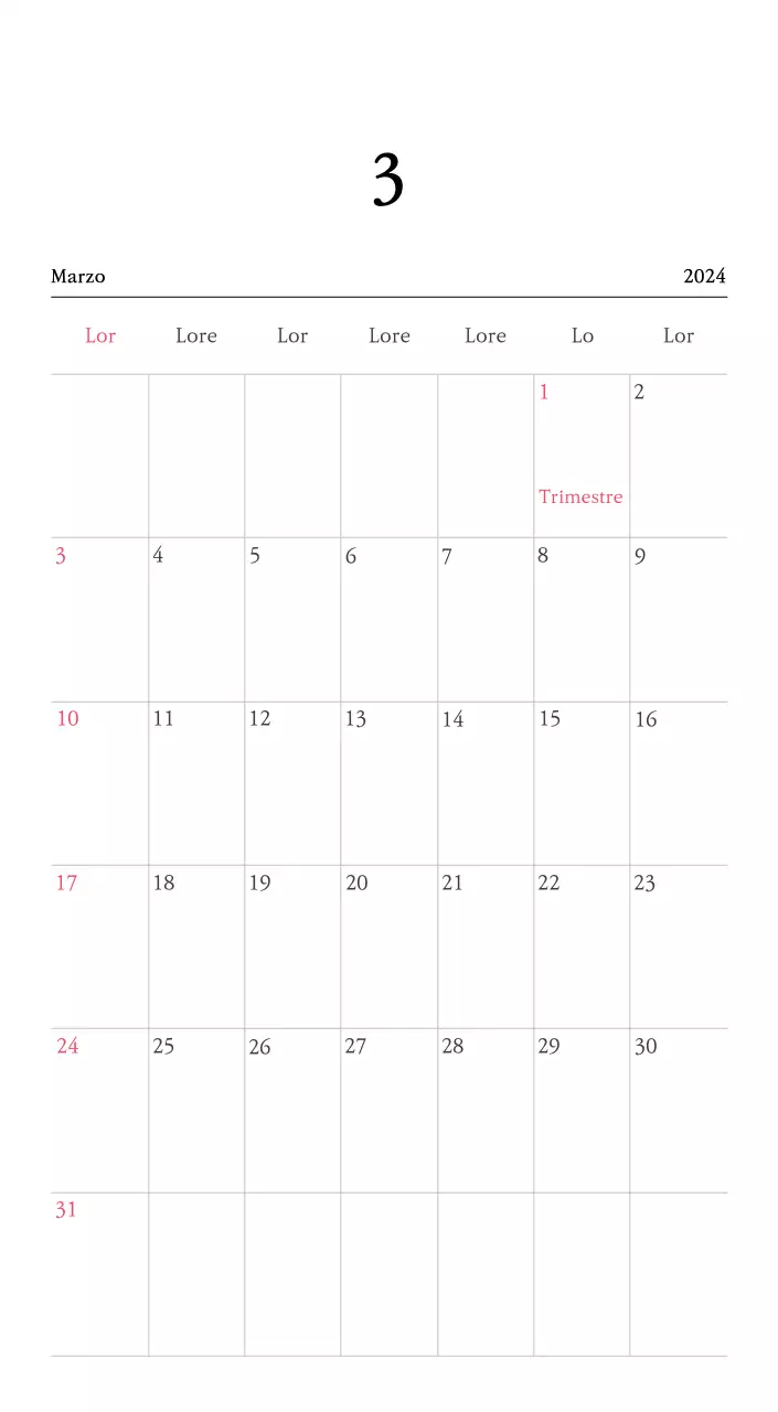 Chiese con simpatiche illustrazioni dai colori caldi