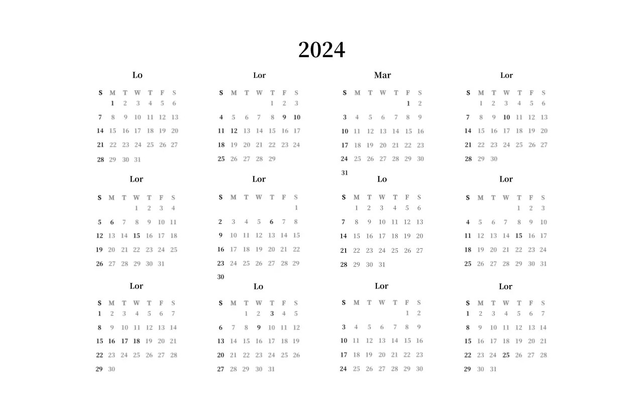 Un capolavoro semplice e classico in nero e grigio