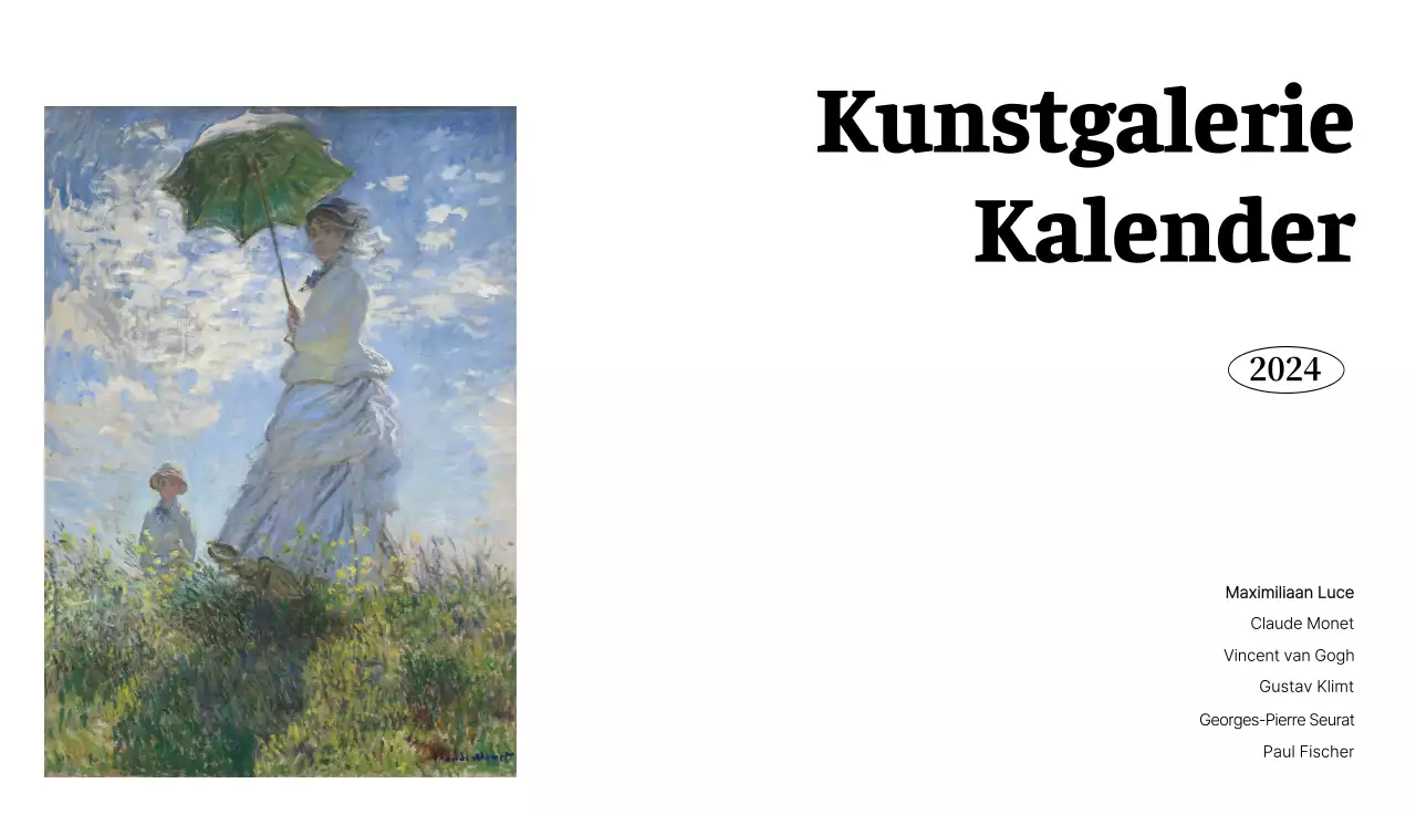 Een eenvoudig, klassiek meesterwerk in zwart en grijs