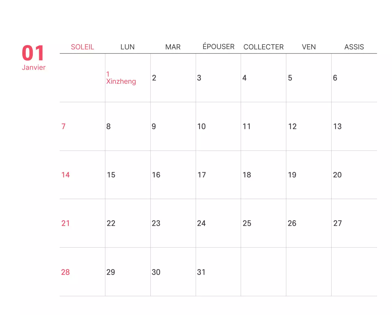 Illustration de lignes épurées sur fond violet