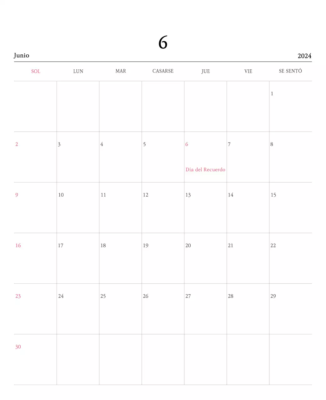 Colores cálidosIglesias con simpáticas ilustraciones