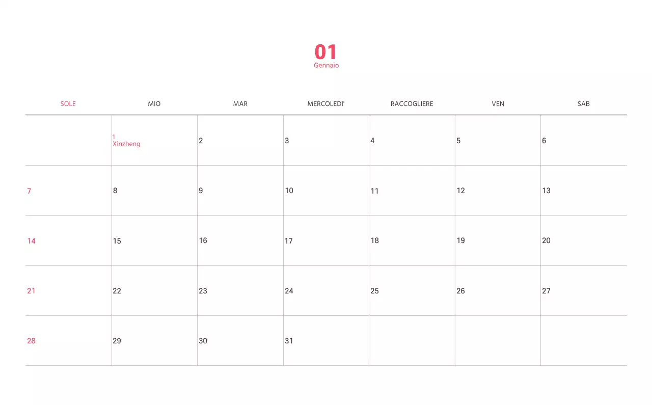 Illustrazione di linee pulite su sfondo viola