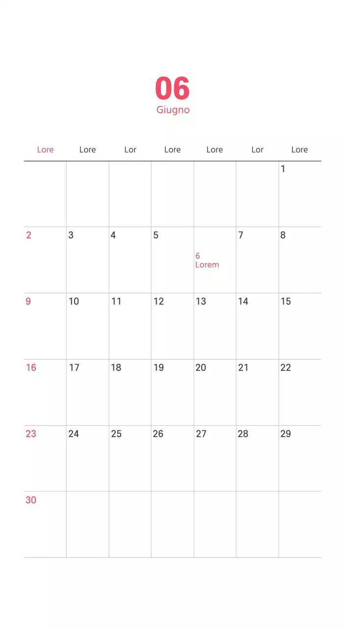 Illustrazione di linee pulite su sfondo viola