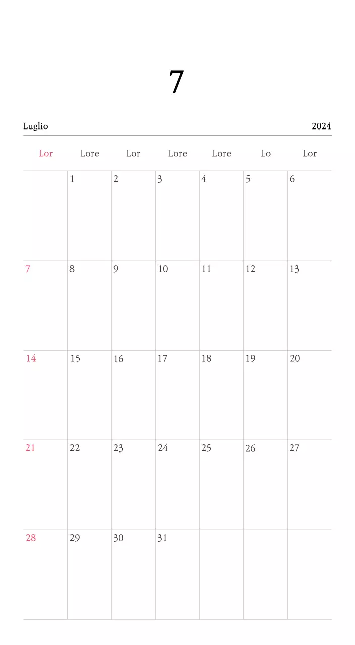 Chiese con simpatiche illustrazioni dai colori caldi