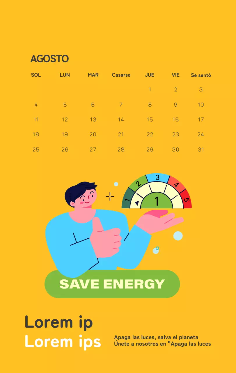 Celebra las fiestas navideñas con coloridas ilustraciones sobre las personas y el planeta.