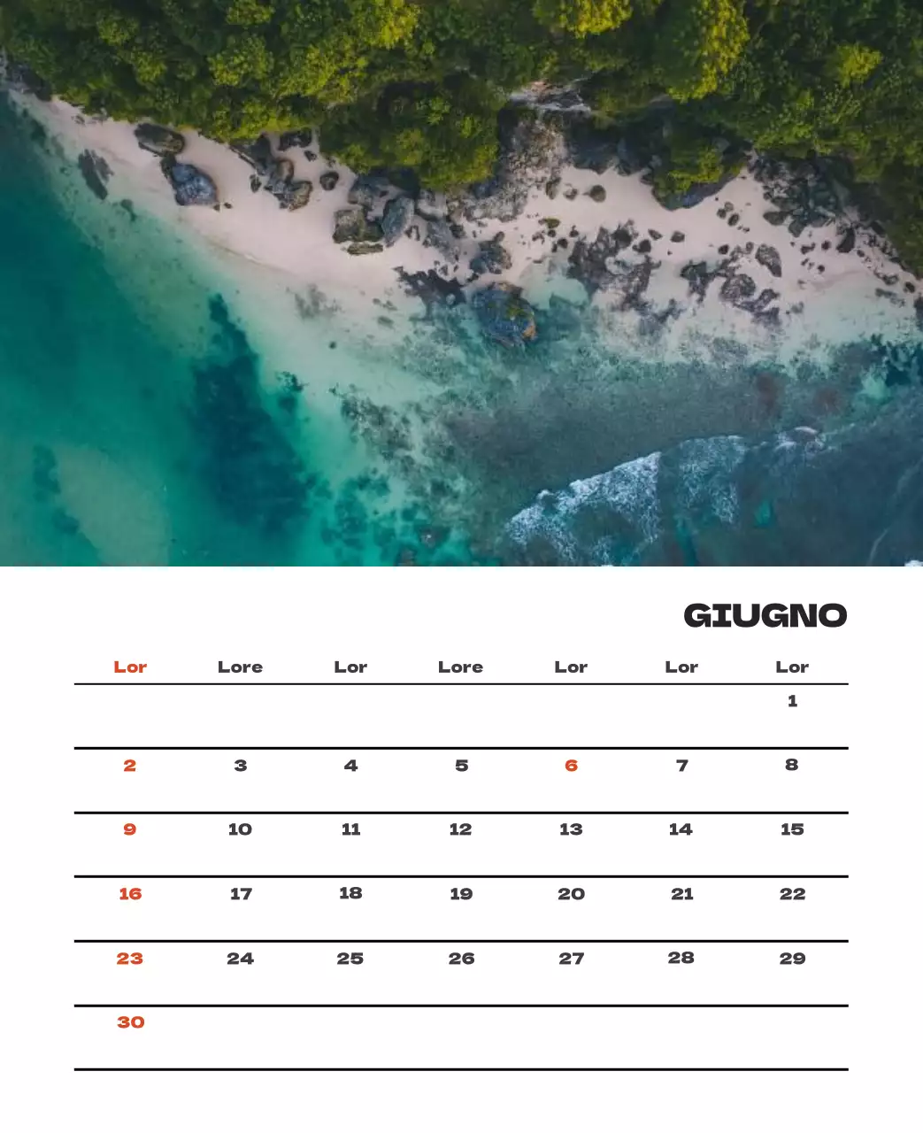 Agenzia di viaggi che celebra le festività con fotografie di viaggio stagionali e un layout di testo pulito e in grassetto.