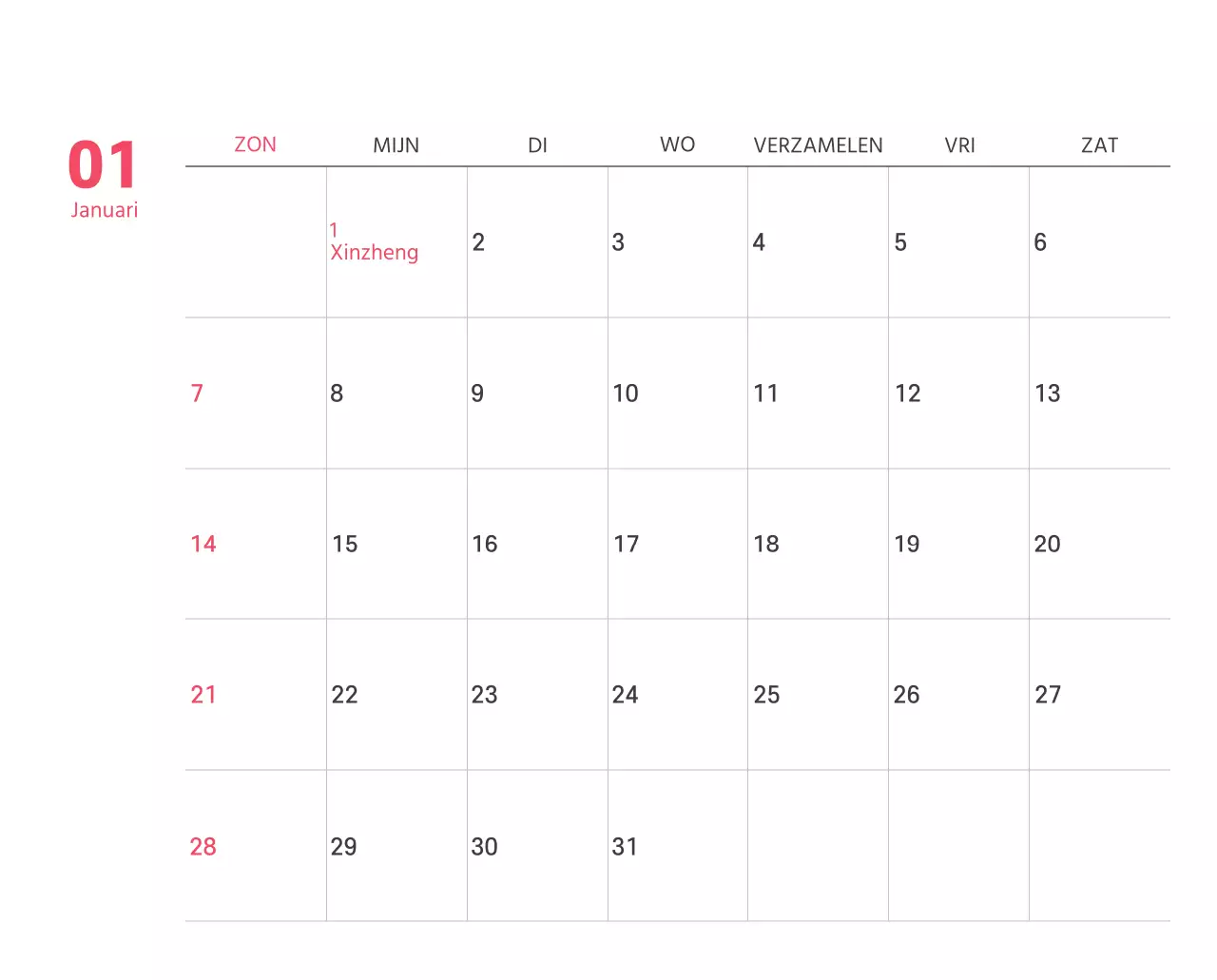 Zuivere lijnillustratie op paarse achtergrond