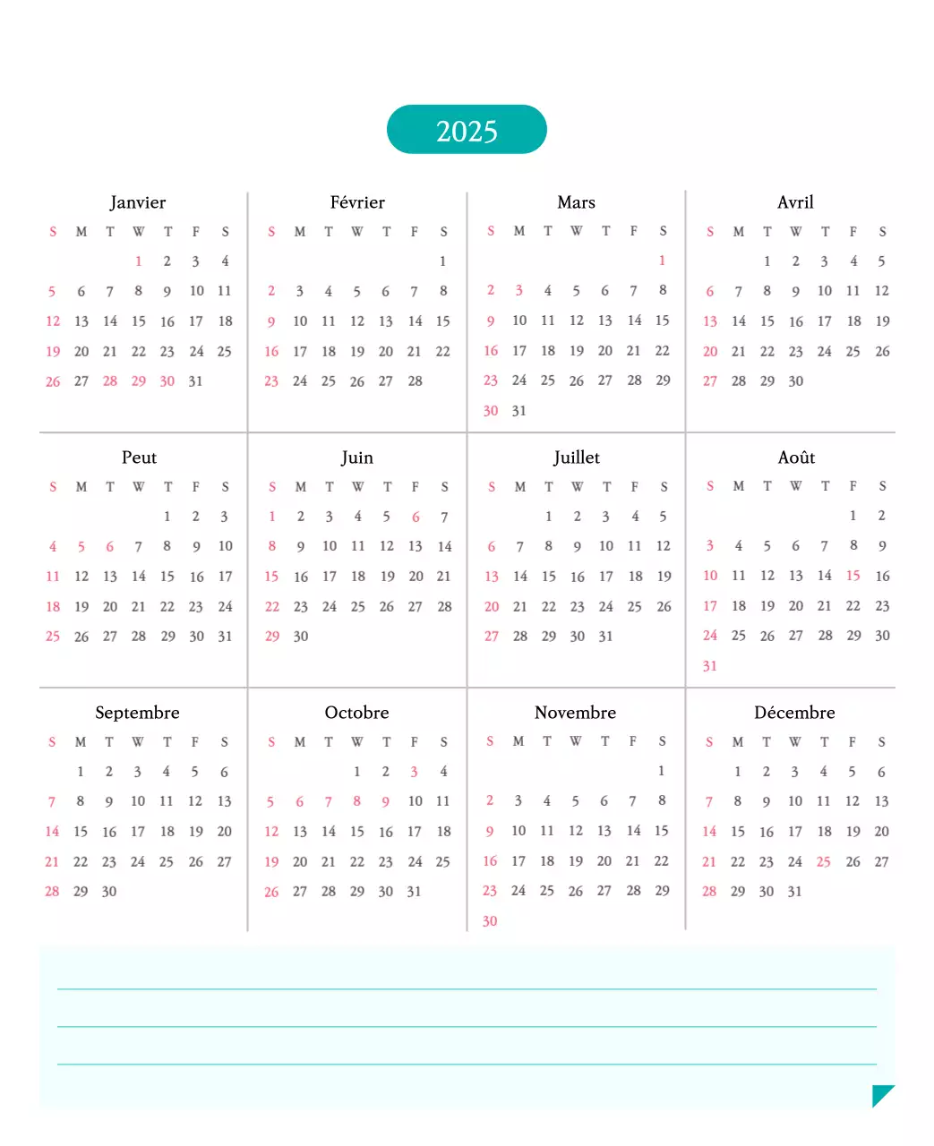 Des églises aux couleurs chaudes et des illustrations mignonnes