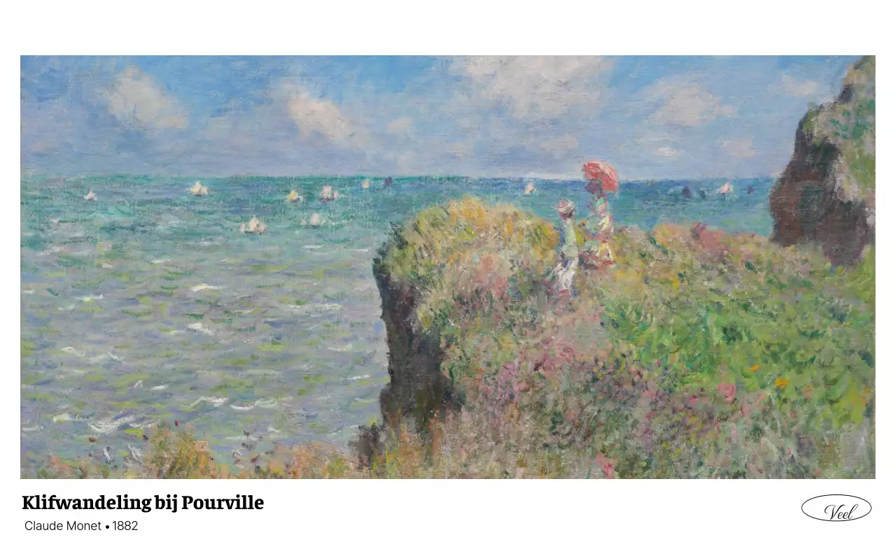 Een eenvoudig, klassiek meesterwerk in zwart en grijs