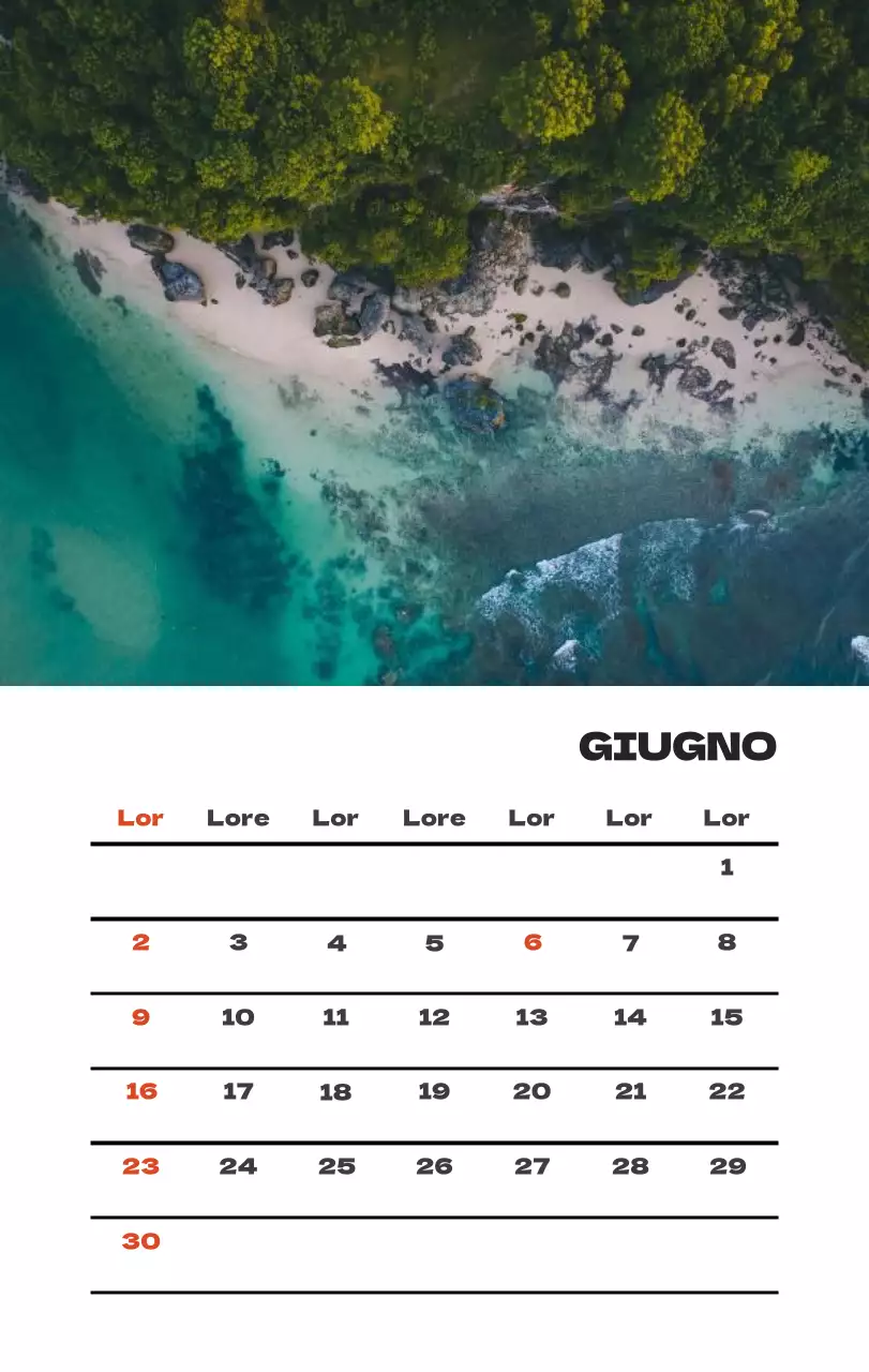 Agenzia di viaggi che celebra le festività con fotografie di viaggio stagionali e un layout di testo pulito e in grassetto.