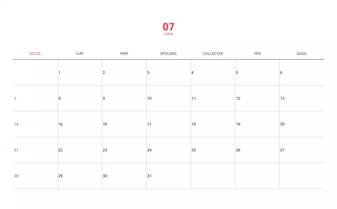 Illustration de lignes épurées sur fond violet