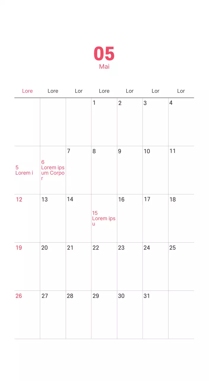 Illustration de lignes épurées sur fond violet