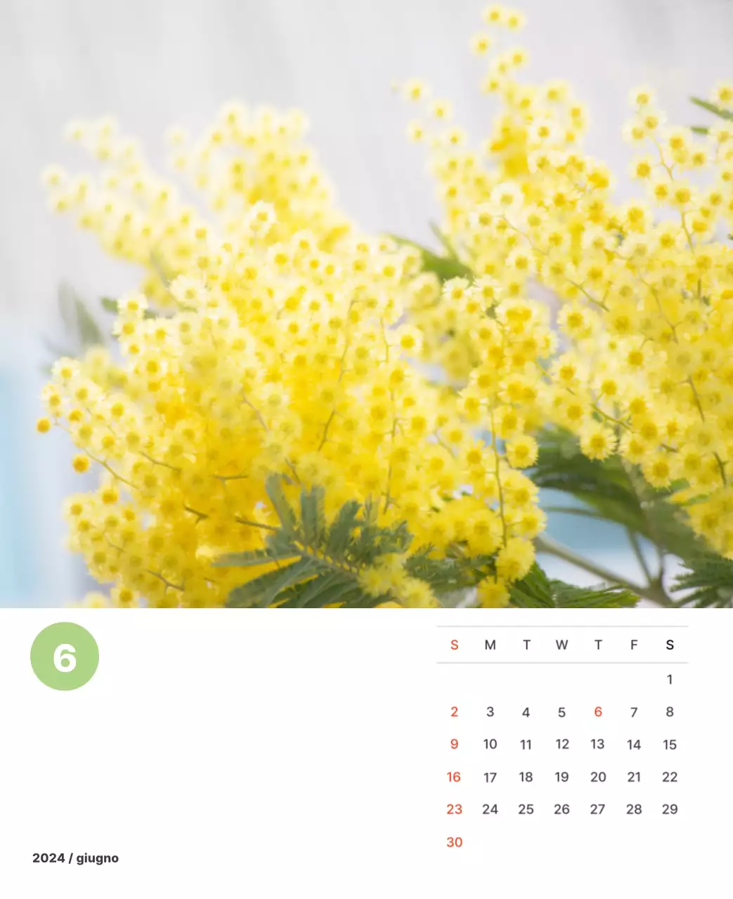 Calda fotografia di paesaggio con colori pastello