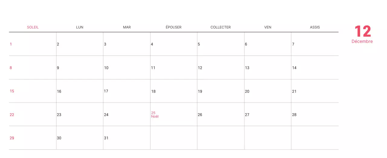 Illustration de lignes épurées sur fond violet