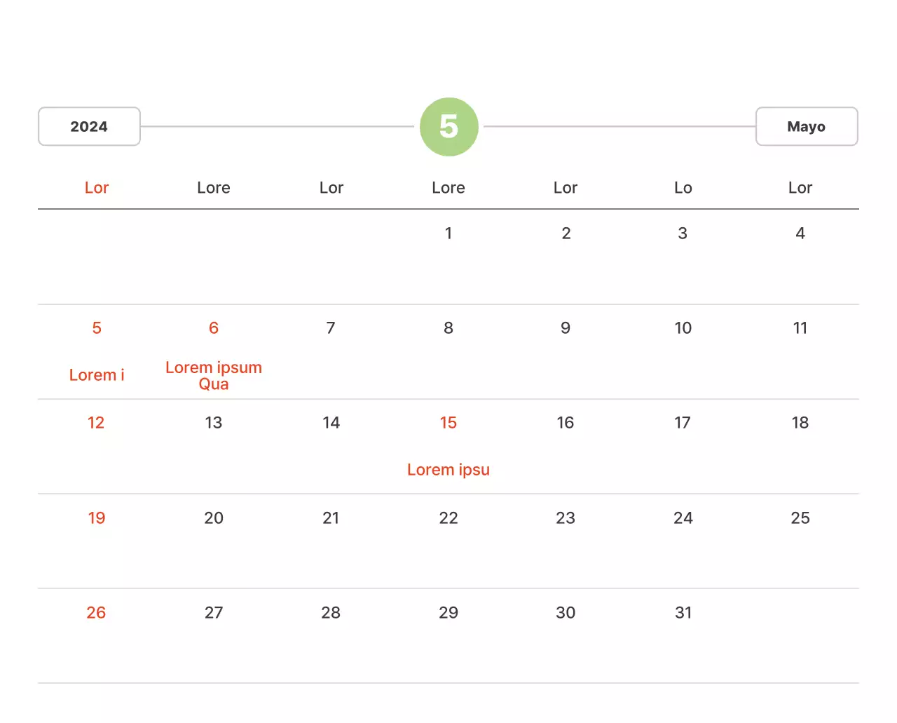 Fotografía de paisajes cálidos en colores pastel