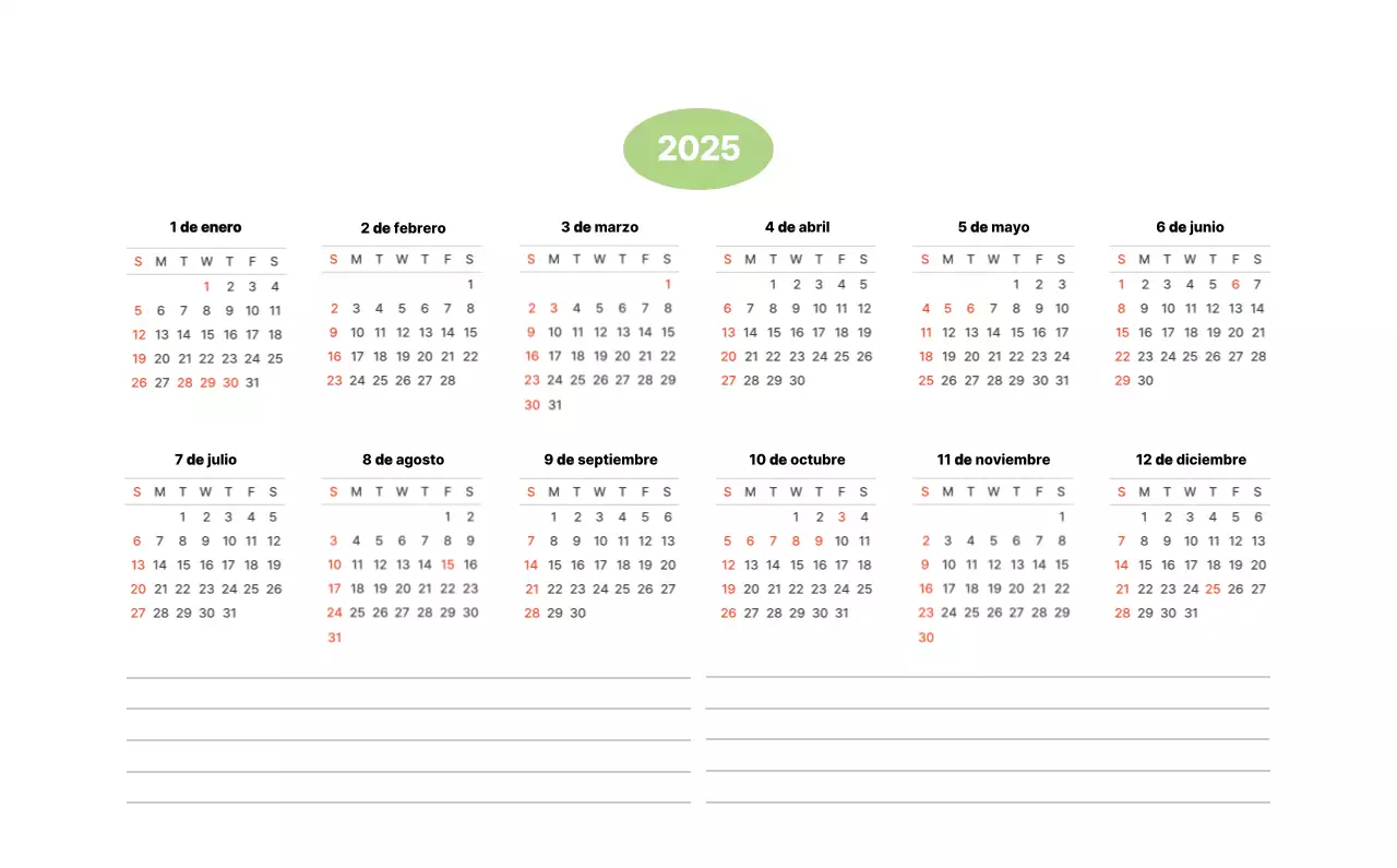 Fotografía de paisajes cálidos en colores pastel