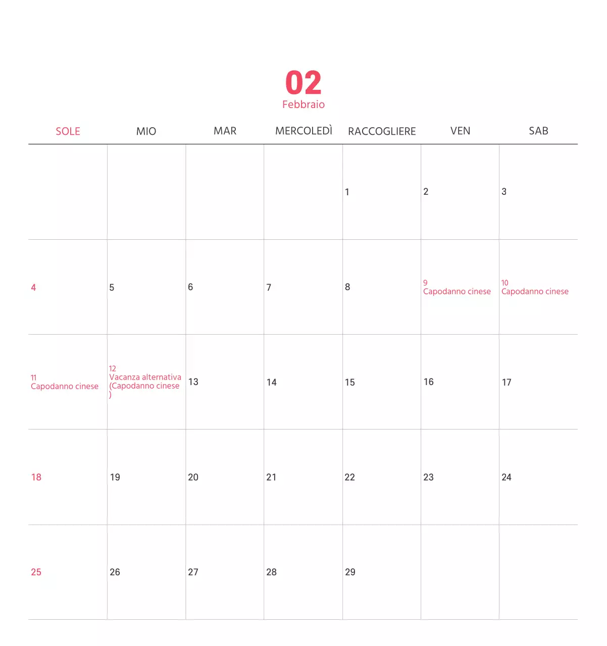 Illustrazione di linee pulite su sfondo viola