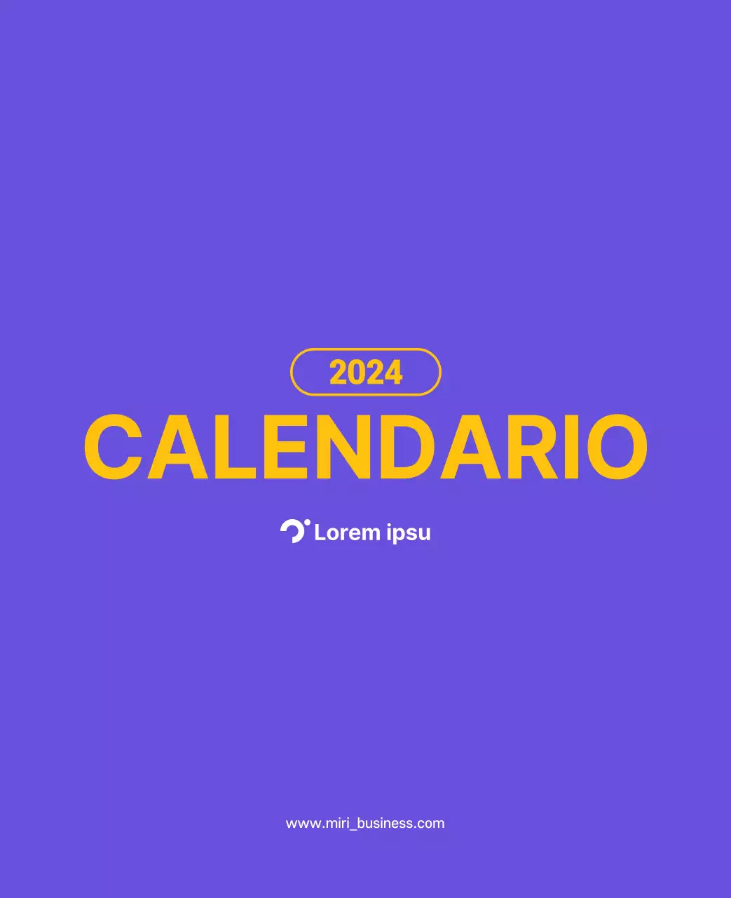 Ilustración de líneas limpias sobre fondo morado